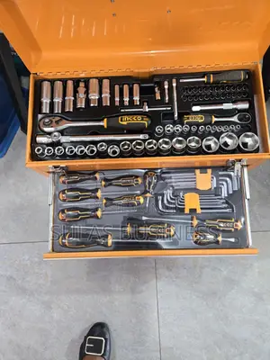 Spanners Hand Tools