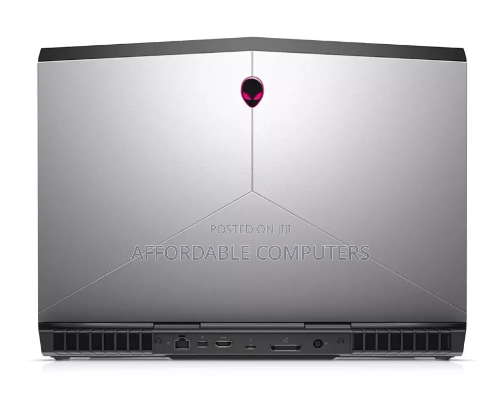 New Laptop Alienware M15 R3 16GB Intel Core I7 HDD+SSD 1T