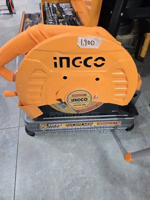 Power Tools