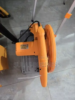 Power Tools