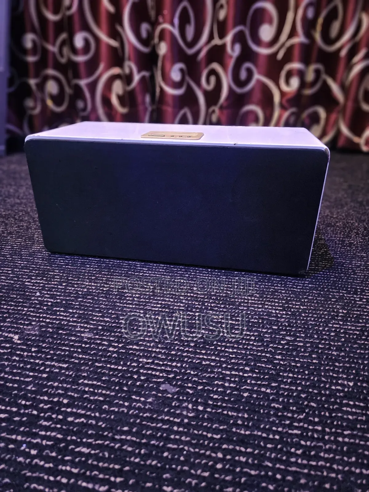 Lico Apple Dock