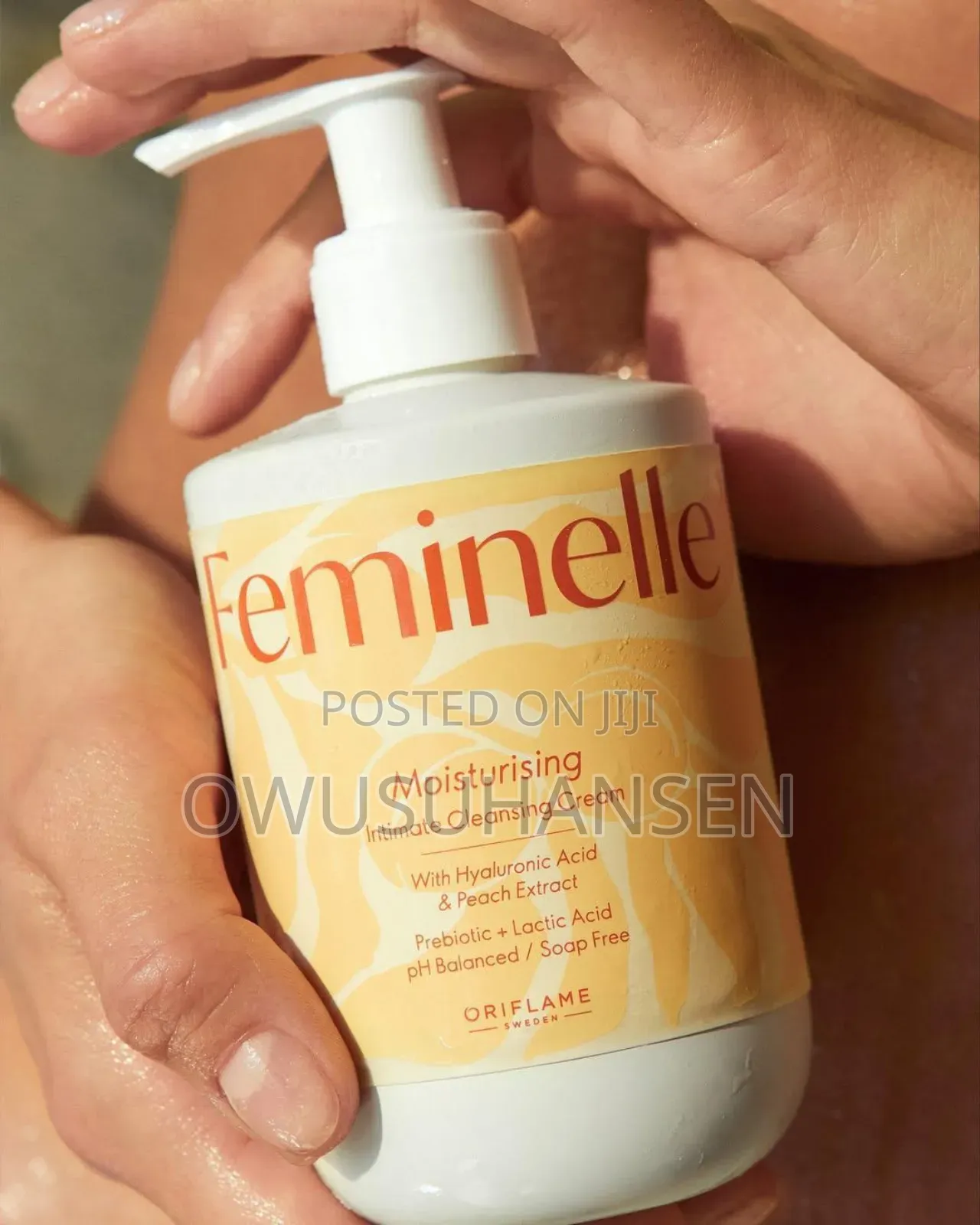 Feminielle