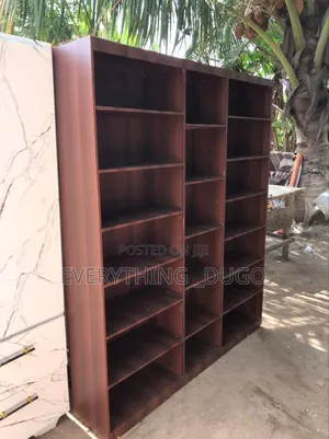 Multipurpose Rack