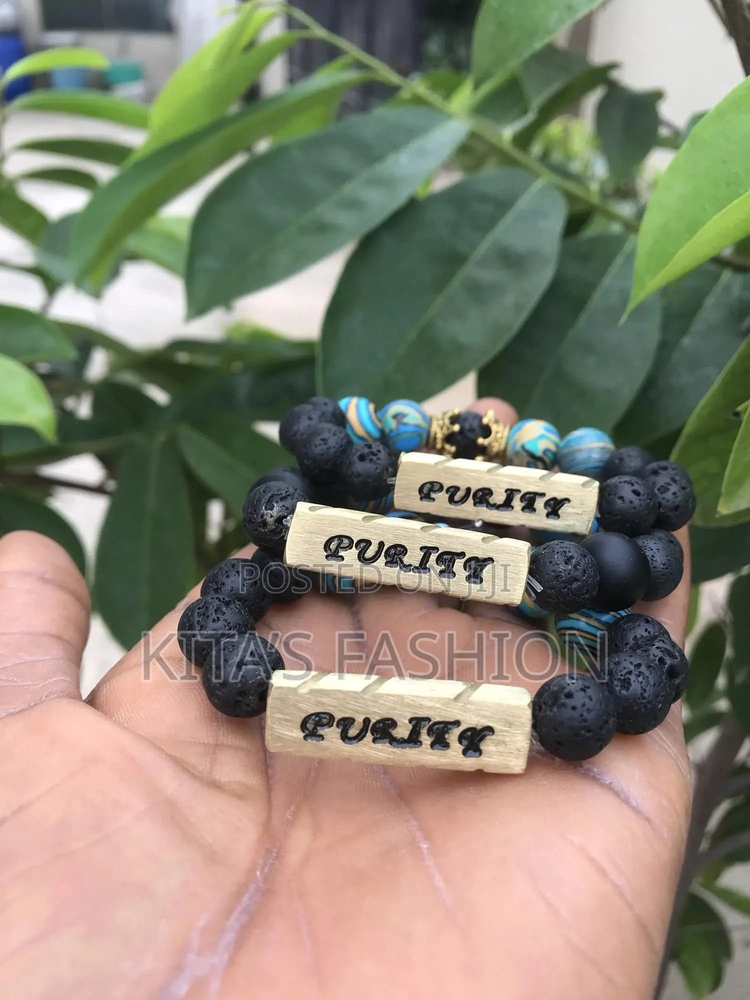 Beaded Bracelets
