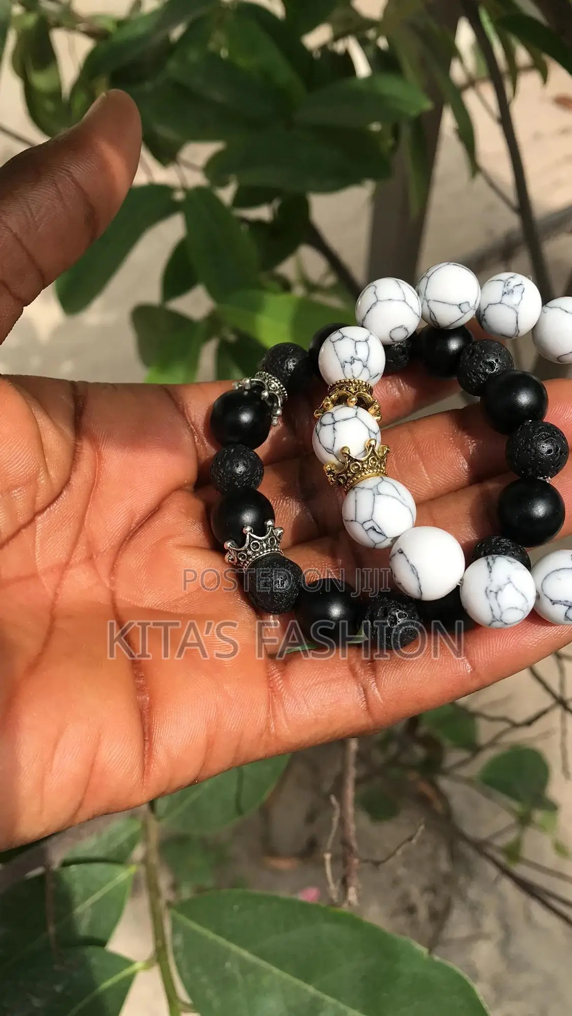 Beaded Bracelets