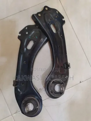Hyundi Sonata 2019 Control Arms Back Pair
