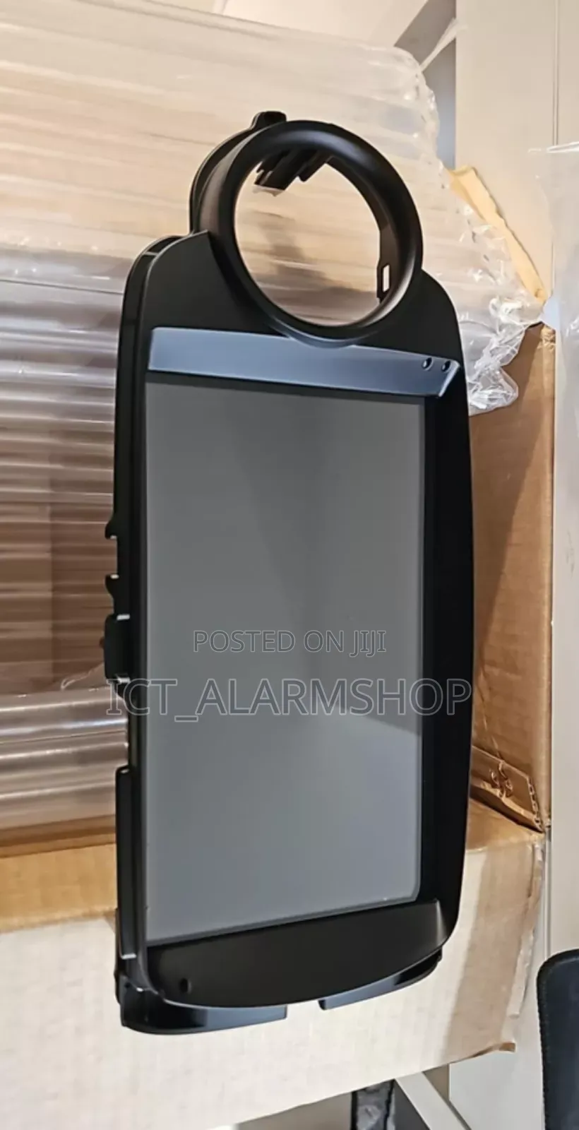 Vitz Yaris Car Android Radio Multimedia Player With Carplay