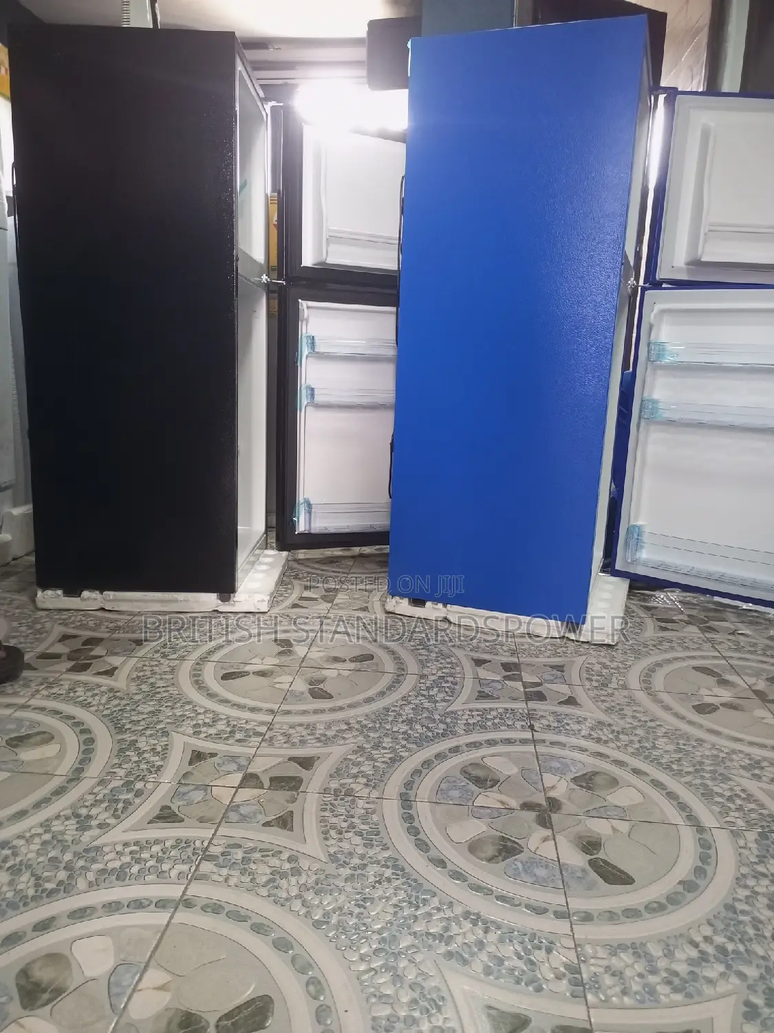 Noble Wp-128a Westpool Energetic Fridge Freezer Energy