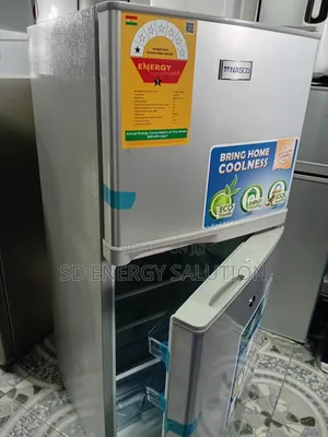 Significant Nasco Nasf2-14s Freezer 108 Litres Nasco
