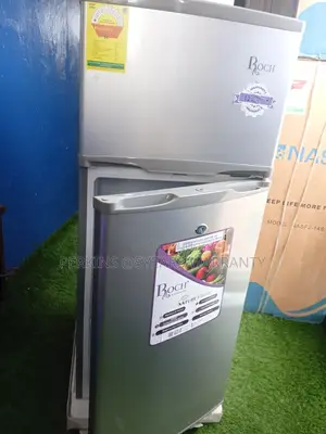 Merely RFR-140t-B Roch Fridge Freezer 117l System