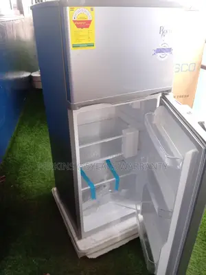 Merely RFR-140t-B Roch Fridge Freezer 117l System
