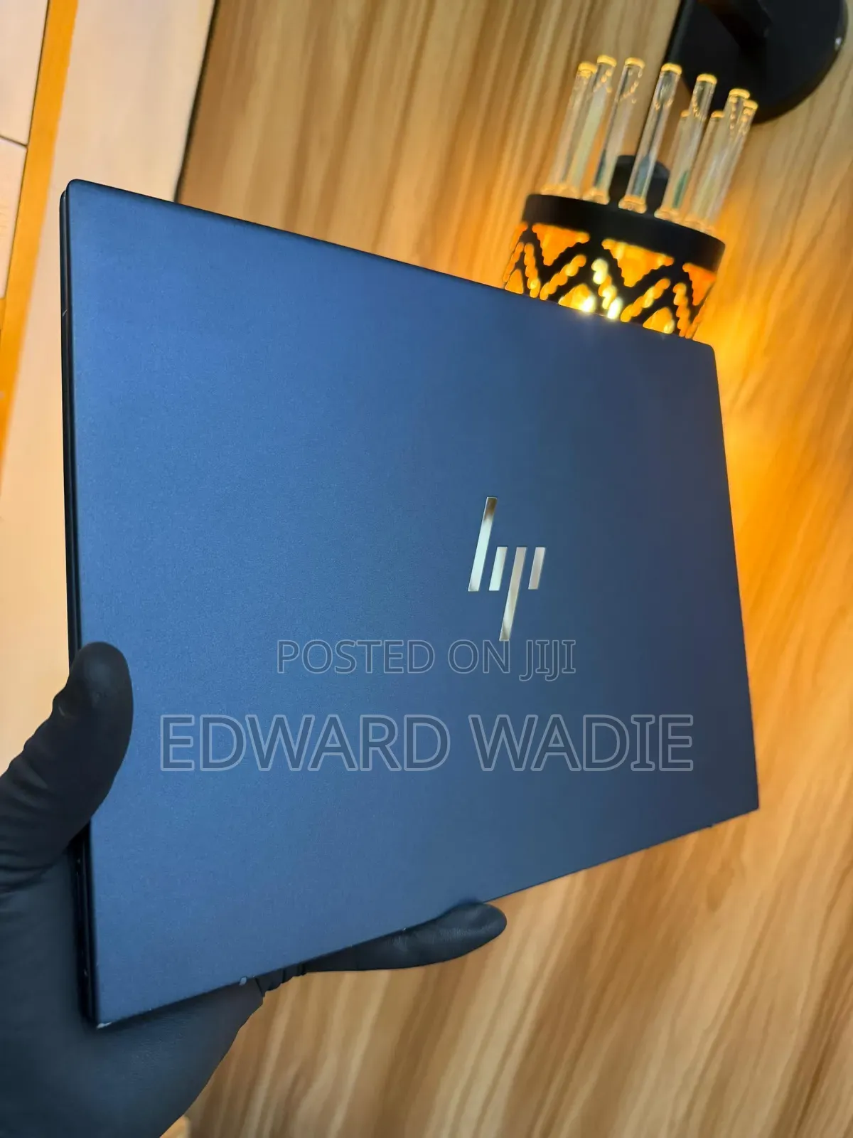 HP Elite Dragonfly x360 11th Gen 16GB Intel Core i7 SSHD+SSD 512GB