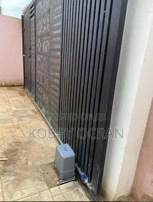 Oakway Automatic Gate Opener