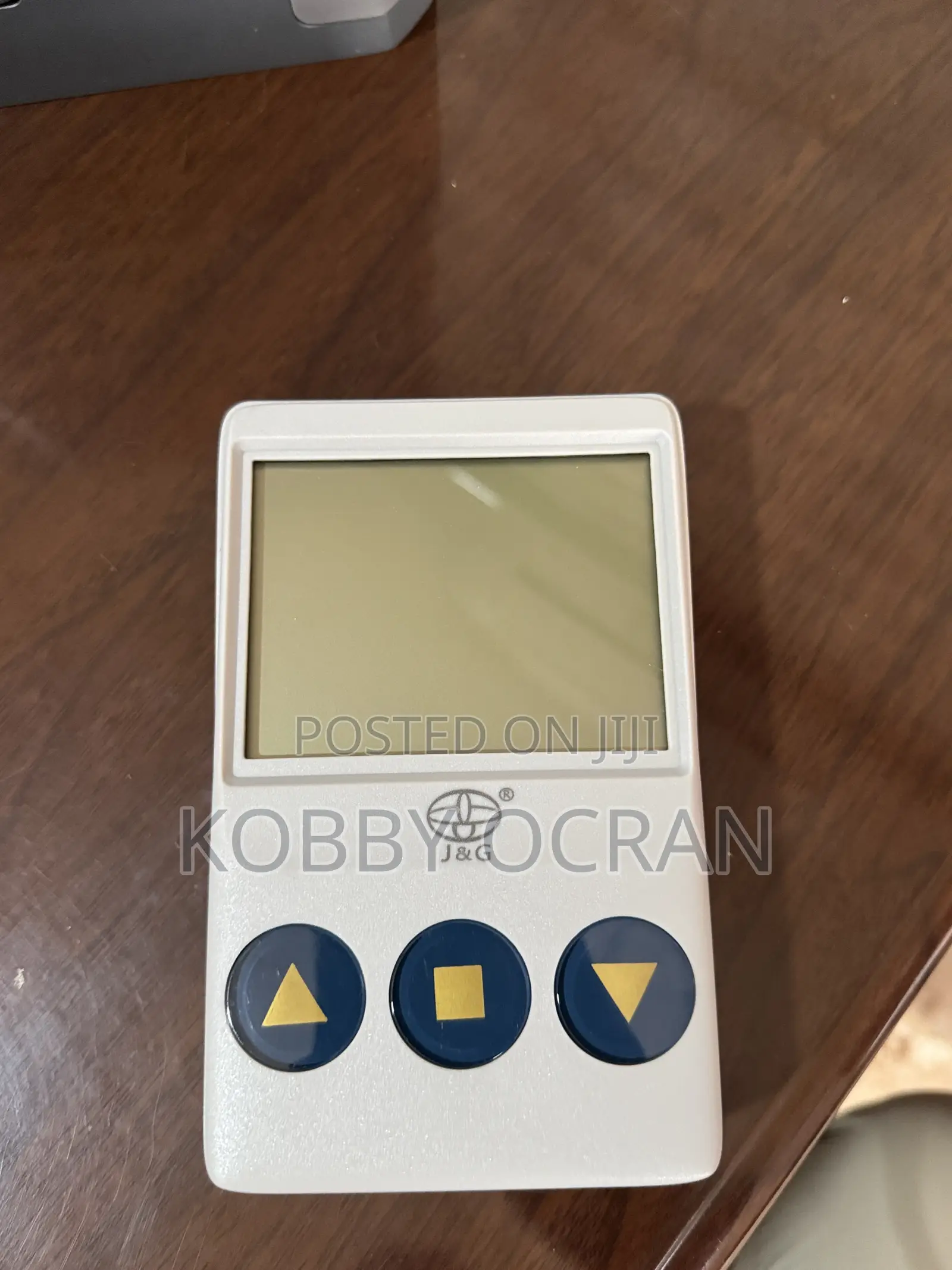 Oakway Automatic Gate Opener