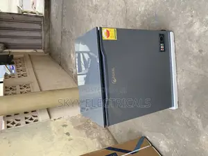 Pearl 147liters Chest Freezer