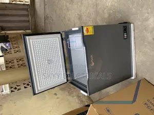 Pearl 147liters Chest Freezer