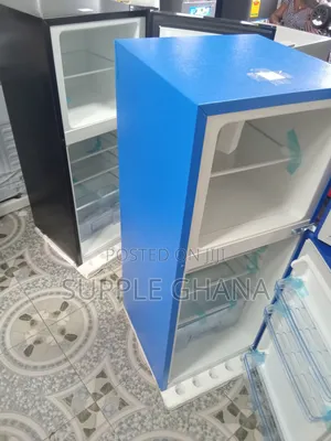 Unbelievable Westpool Fridge Wp-128a Fridge-Freezer