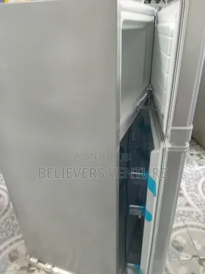 Strong Body Westpool Appliance Wp-115a Top Freezer 95l
