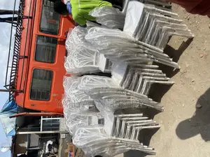 Rose  Back Chair for Event