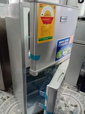 Immense Nasco Fridge Nasf2-14s Freezer 108 Litres Nasco