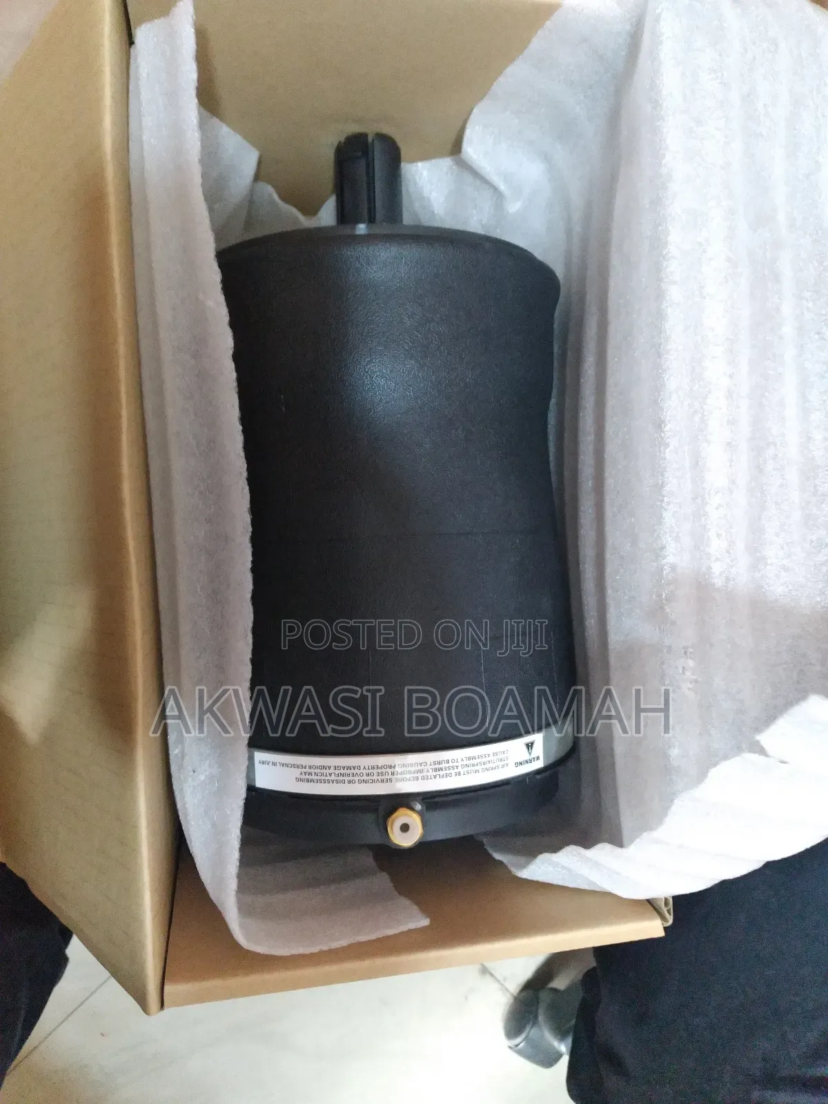 Range Rover Vogue, Sports Back Shocks Absorber 1pc