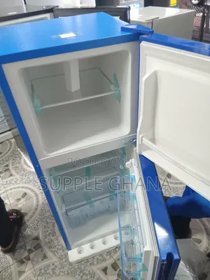 Visionary Westpool Fridge Wp-128a Fridge-Freezer