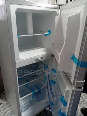 Pinpoint Nasco Fridge Nasf2-14s Freezer 108 Litres Nasco