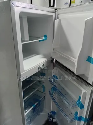 Gleefu Nasco Nasf2-14s Freezer Model 108 Litres Fridge