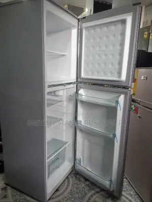 Lock Security Mitsui Me-168 Fridge Freezer Energy System