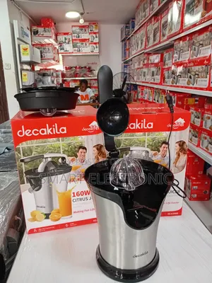 Acquire Decakila Fruit Juicer