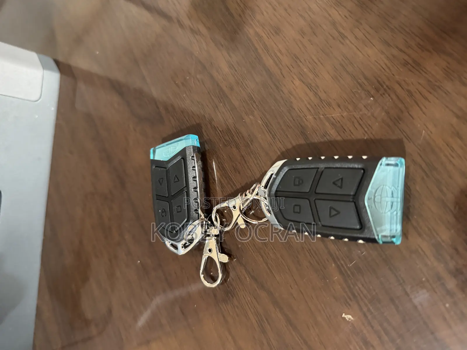 Oakway Automatic Gate Opner