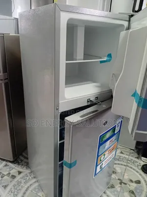 Goofy Nasco Fridge Nasf2-14s Freezer 108 Litres Nasco