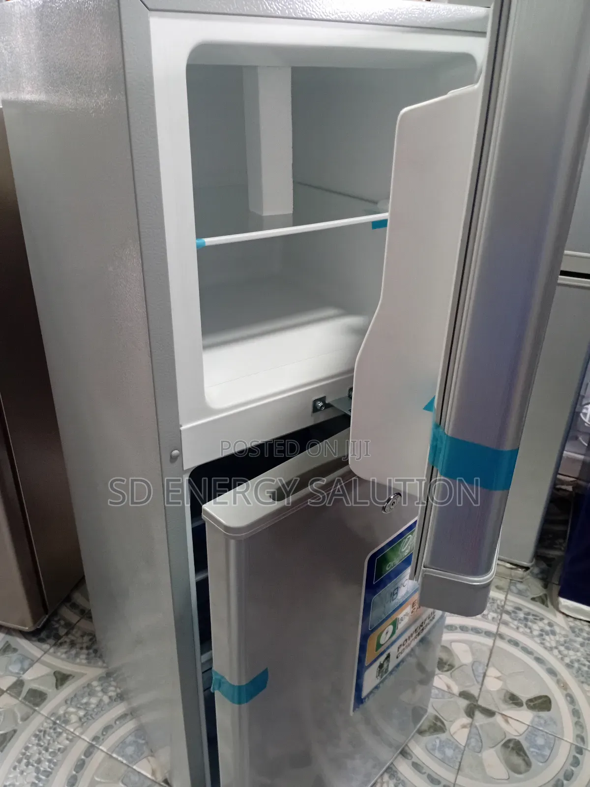 Gleeful Nasco Fridge Model Nasf2-14s Freezer Nasco