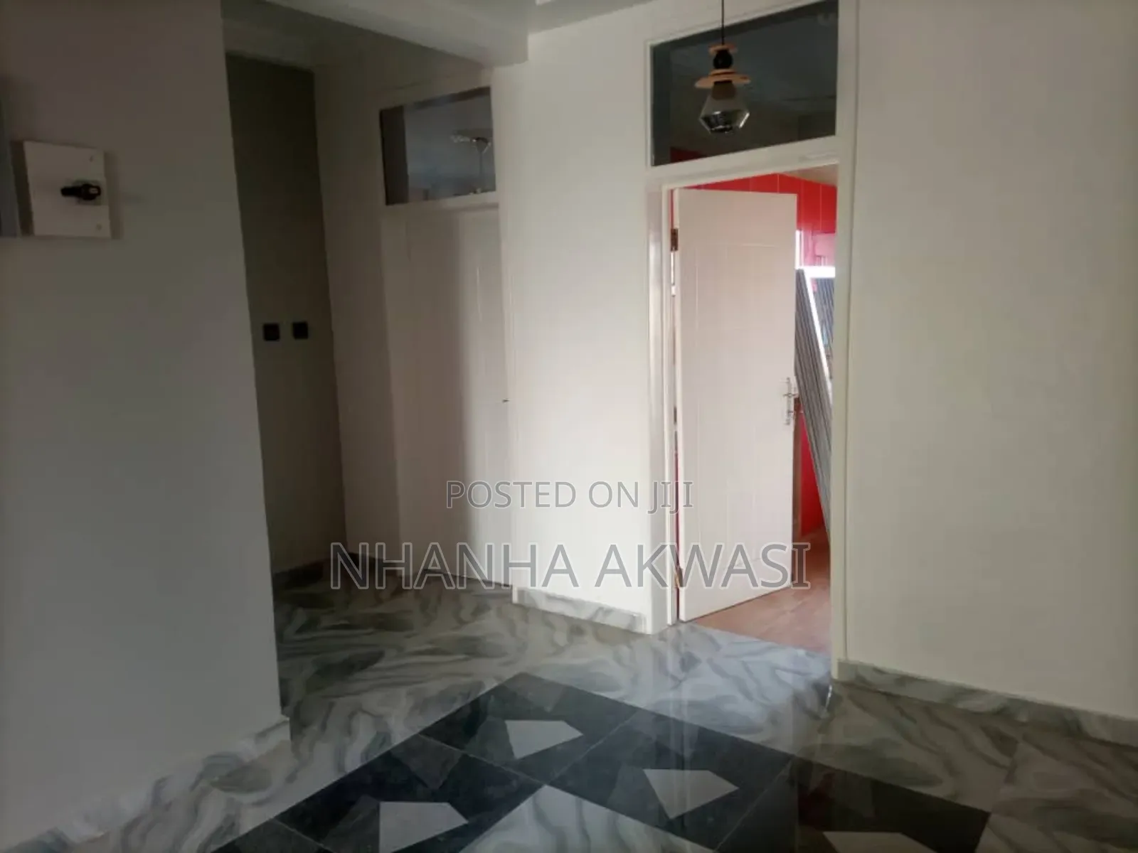 2bdrm Apartment in Spintex, Asuogyaman for rent