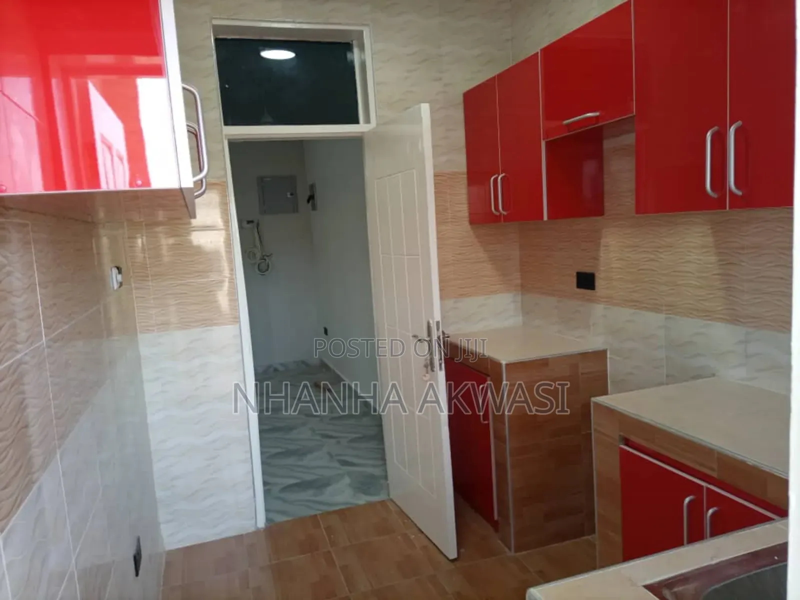 2bdrm Apartment in Spintex, Asuogyaman for rent