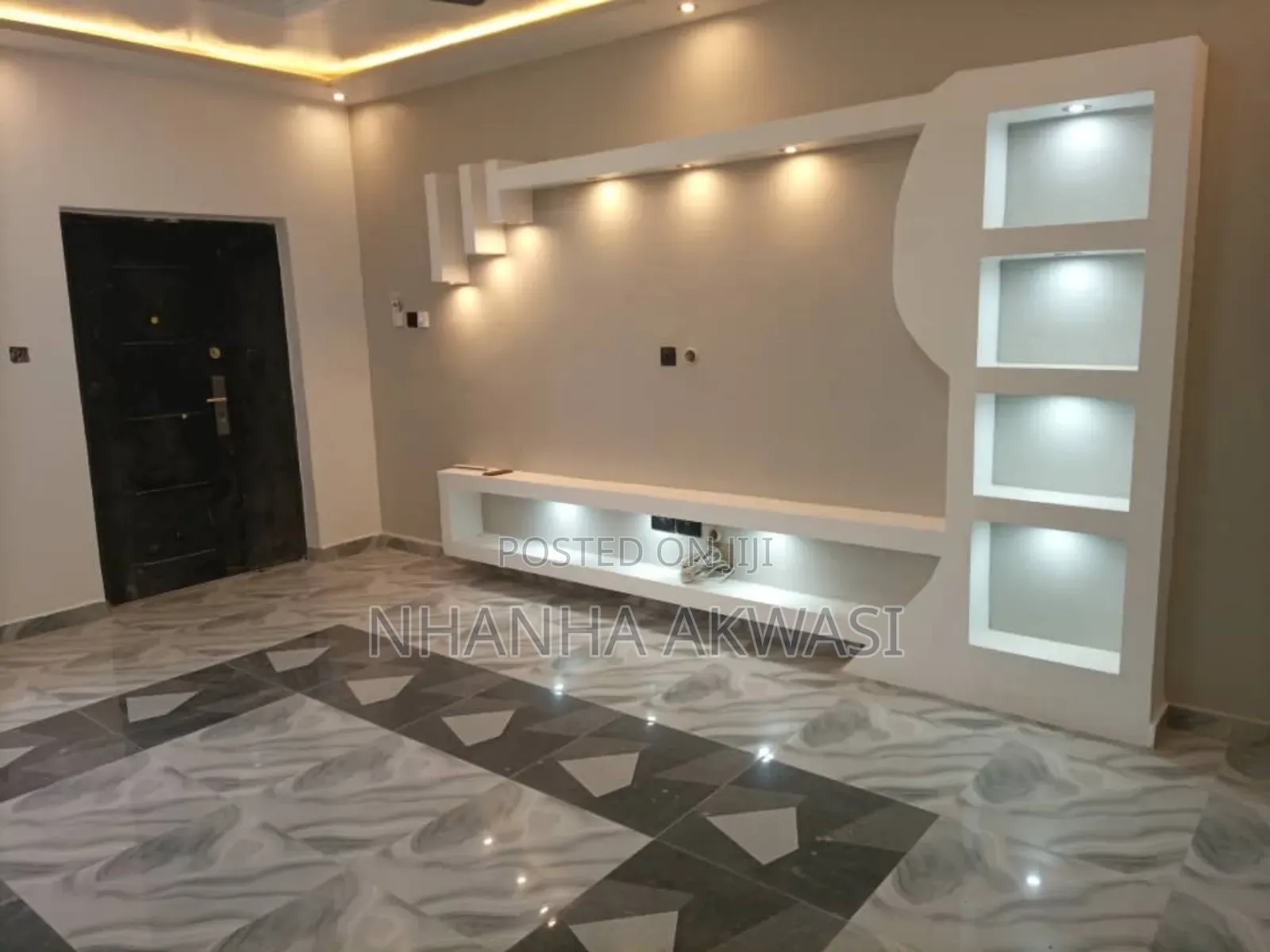 2bdrm Apartment in Spintex, Asuogyaman for rent