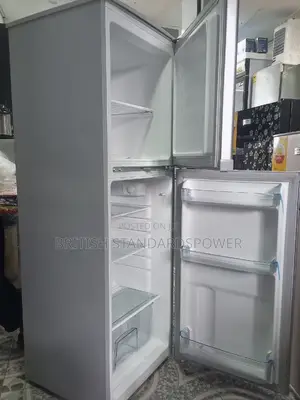 Inspire Your Family With Me-168 Fridge Freezer Energy