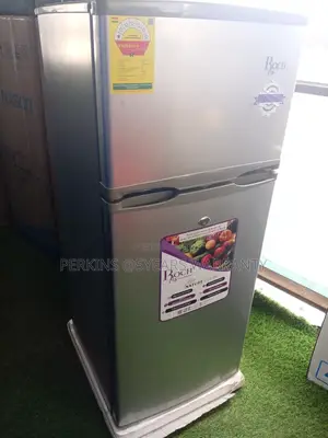 Nimble RFR-140t-B Roch Fridge Freezer Systematic Set