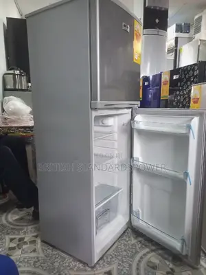 Query Me-168 Fridge Freezer Mitsui Energetic System
