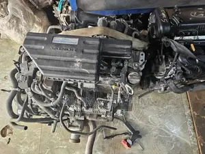 Honda CRV Engine