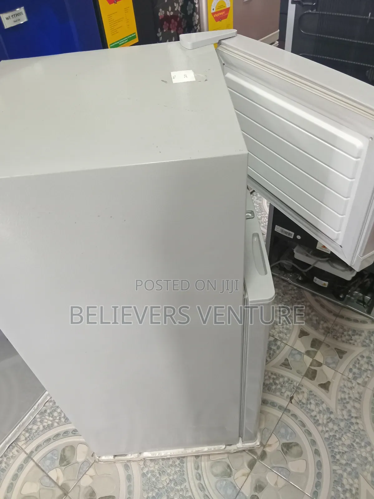 Extremely Good Food Preserve Westpool 95l Fridge Fridge