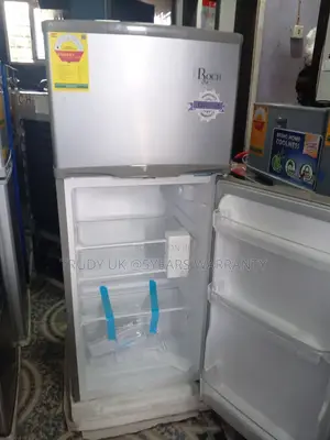 Noble Roch Fridge Freezer 117l Energy System Set