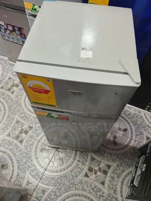Experience the Difference, Westpool Westpool Top Freezer 95l
