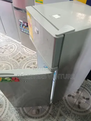 Reliable Cooling System Fridge Silver Westpool Fridge
