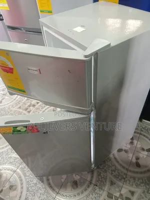 Top Freezer, Top Notch Westpool Fridge Systematic 95l Fridge