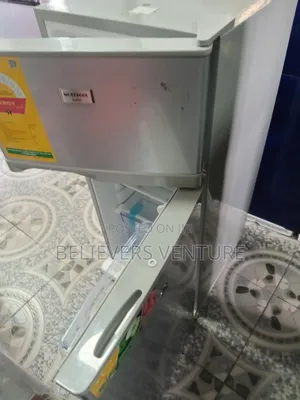 Westpool Freezer Energy Saving Silver Color Fridge 95l
