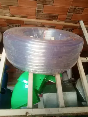 10mm Hoses For Poultry Drinking System