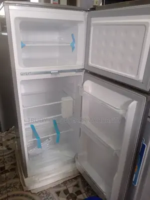 Proven RFR-140t-B Roch Energetic Fridge Freezer Energy Set