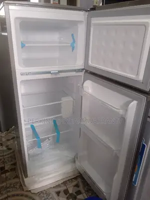 Proven RFR-140t-B Roch Energetic Fridge Freezer Energy Set