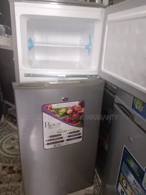 Proven RFR-140t-B Roch Energetic Fridge Freezer Energy Set